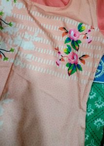 Dailywear Kurta Set