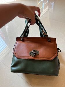 Stylish Handbag