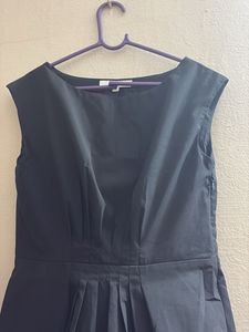 Allen Solly black dress
