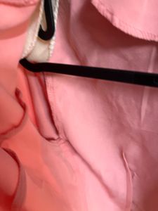Urbanic Pink Blazer