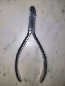 Brand New Orthoply Excellent Dental Wire Cutter along With Good Quality Wire