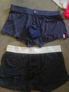 Men's Underwear Boxers 2 set
