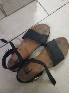 Bata Flats Size 37