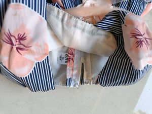 Floral Dress for Baby Girl