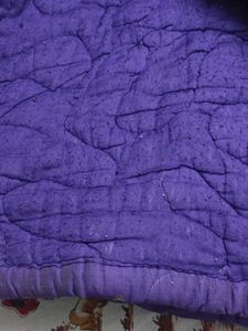 Single Bed Blanket