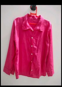 Pink Shirt