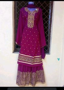 Garara Suit
