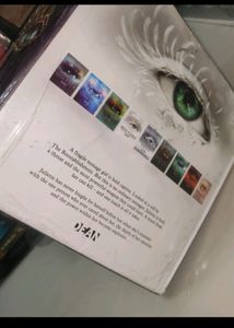 👁️‍🗨️✨ Shatter Me Series By Tahereh Mari