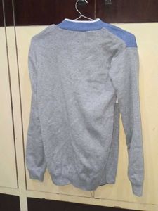 PUMA PULL OVER/SWEATER/SWEAT SHIRT