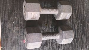 2kg Dumbbell Set