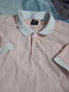 Branded T Shirt