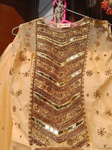 Lehenga Dress
