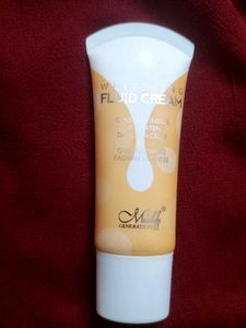 Whitening Fluid Cream