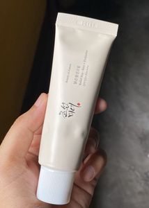 Beauty Of Joseon Rice + Probiotics Sunscreen