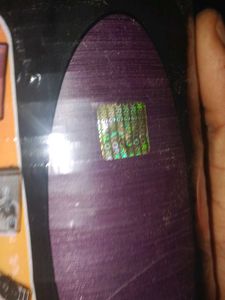 Purple Kite Flying  Trade Original  Ktc Fighter