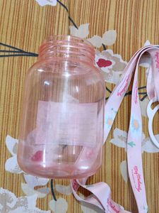 My Melody Sipper Bottle for Babies