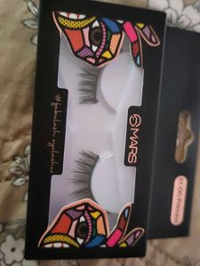 Mars Og Princess Lashes