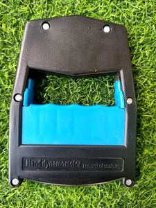 Hand Dynamometer