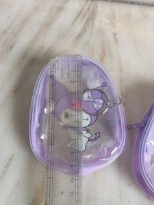 Sanrio Coin Pouches
