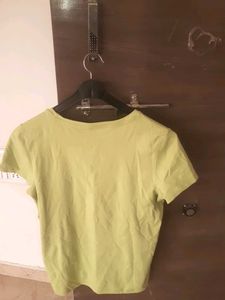 Fresh Produce Crewneck Tee