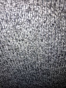 Gray Pullover Sweater