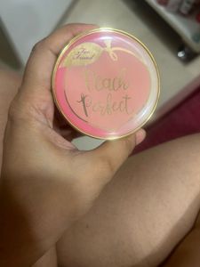 New Too Faced Loose Powder