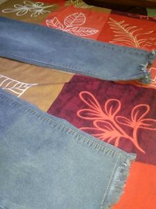 A Stylist Jean