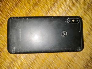 Motorola One Power