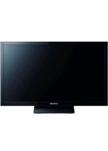 Sony Bravia(Model- KLV-24P412C