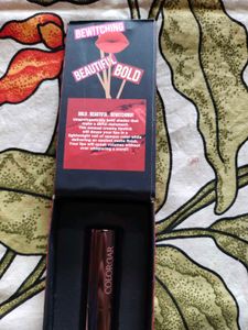 Colorbar Lipstick