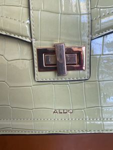 ALDO HANDBAG