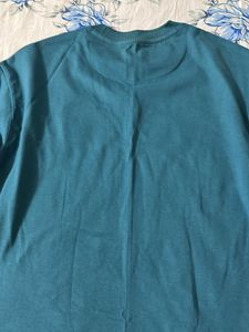 Unisex Oversized New T Shirt