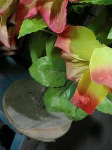 Artificial Flower