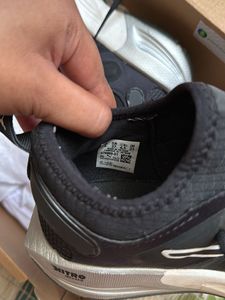 Puma Nitro Running Shoes