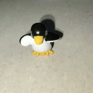 Cute Penguin Figurine