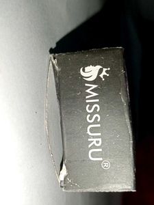 Missuru 3-in-1 Eye Cosmetics