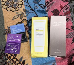 Combo | Kbeauty