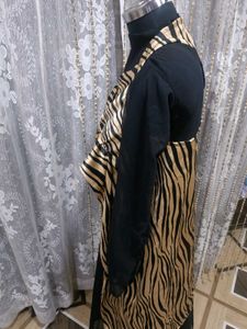 Wild 😜 Dress
