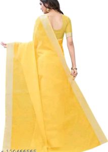 SAARI YELLOW