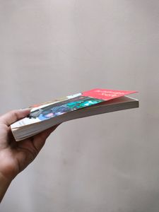 The Individual Society