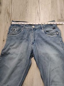 Ma1965 Flu jeans waist 34 inches