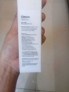 One Thing Niacinamide Toner