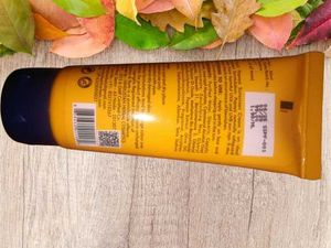 Fresh Papaya Sunscreen Cream 50ml