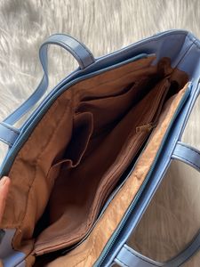 Caprese Tote bag