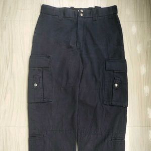 A 100% Heavyweight Military Utility Cargo For Men