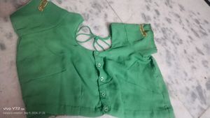 This So Beautiful Saree