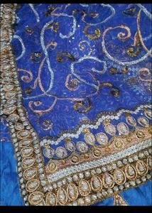 Lehnga Combo