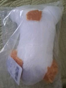 Dog Plushie Brand New