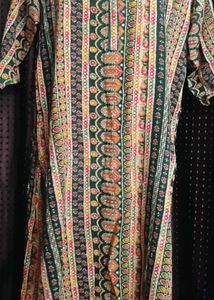 Daily Wear Kurta
