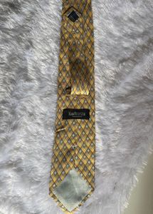 Silk Busiess Casual Tie Set